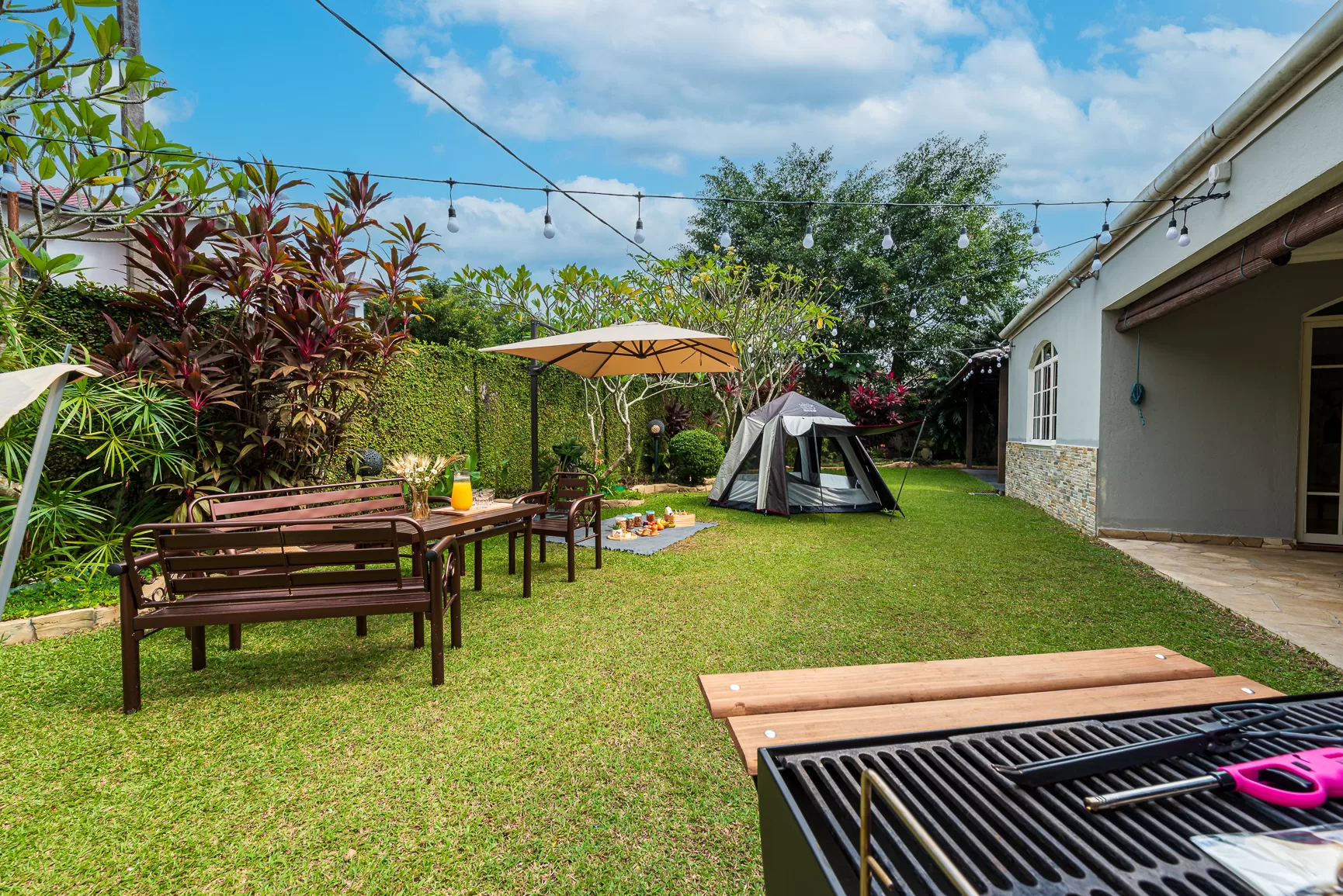 Enchanting  Bungalow