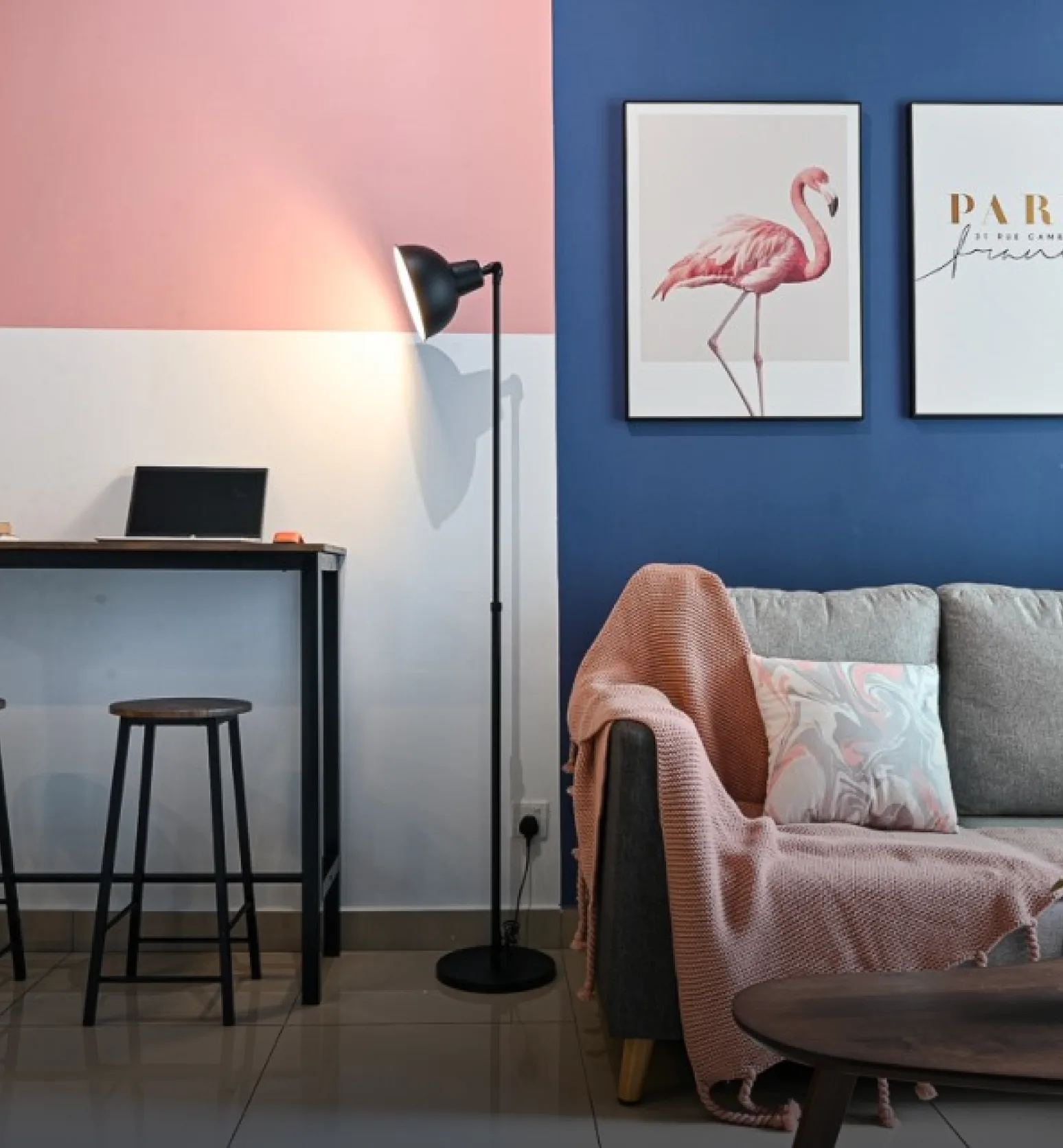 Tranquil Haven  Homestay