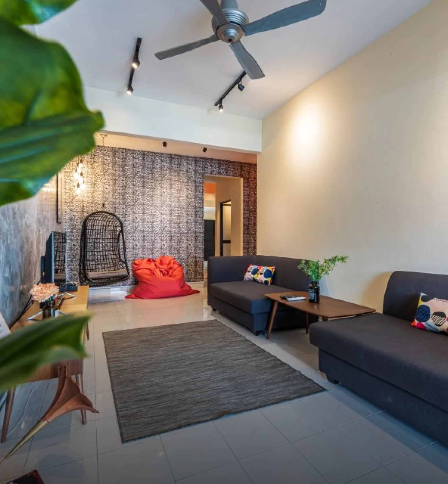 Tranquil  Tides Homestay