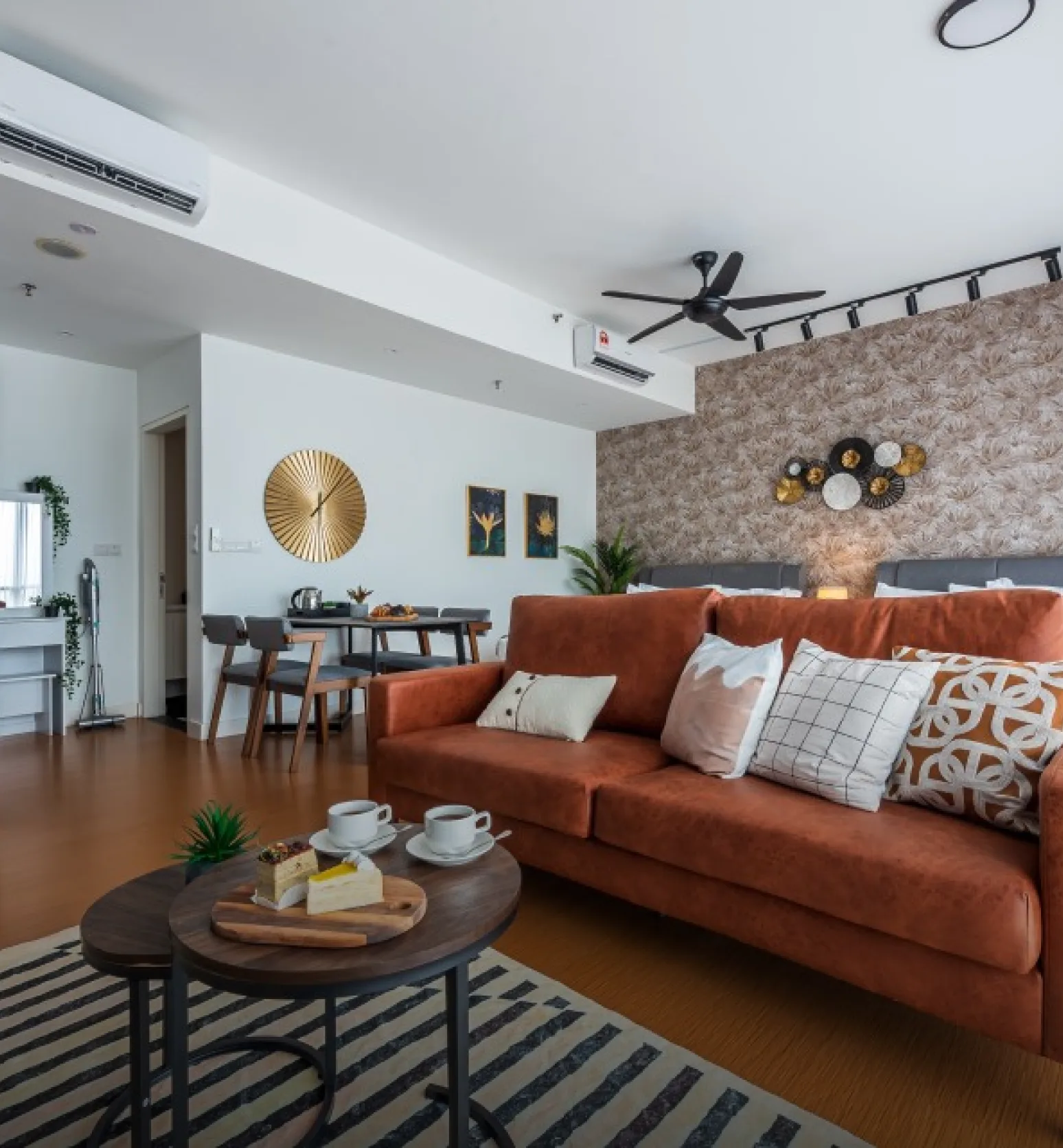 Magnificent  View Studio