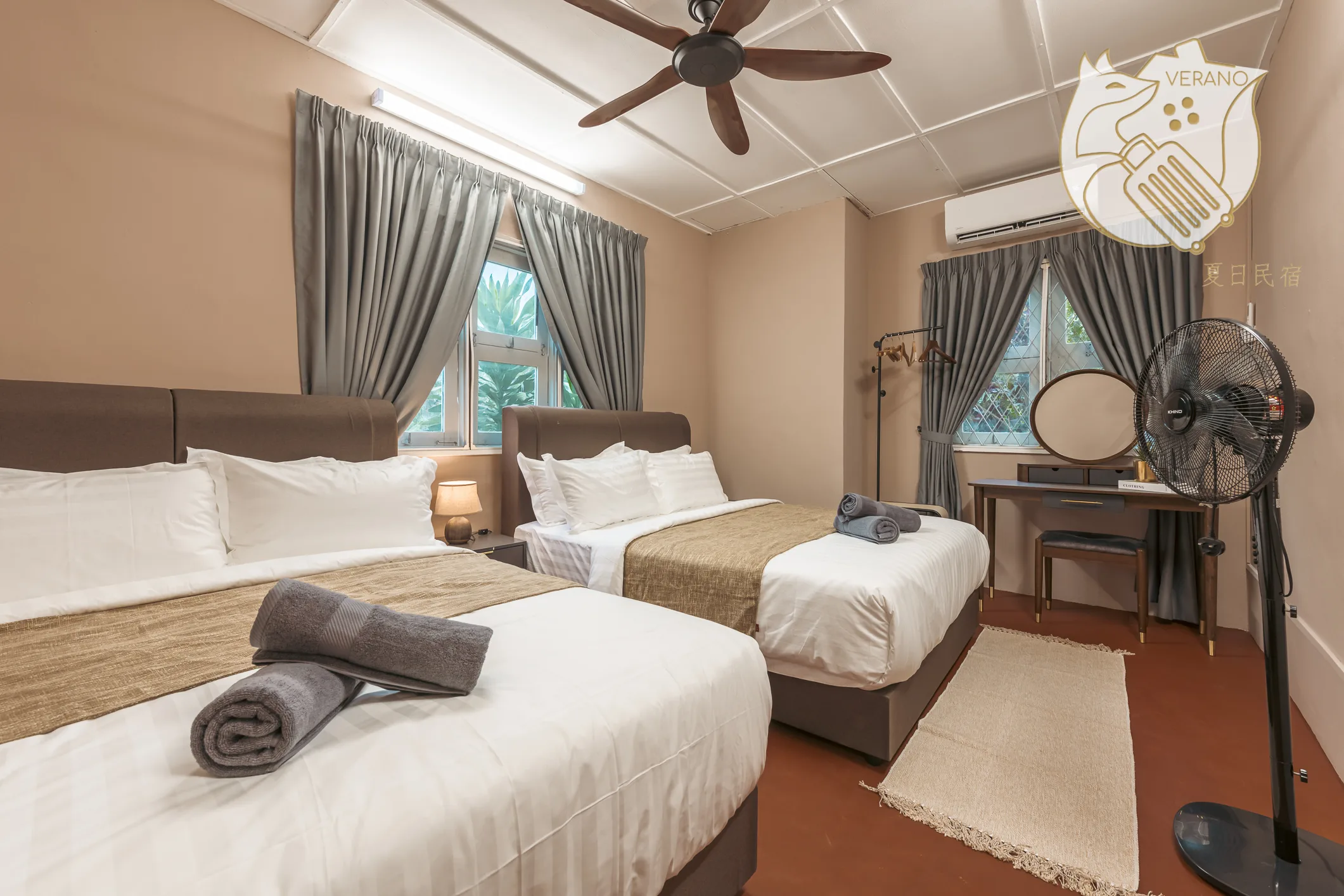 186 29042026 – Verano Home 22 Jalan Bruas, Damansara Heights